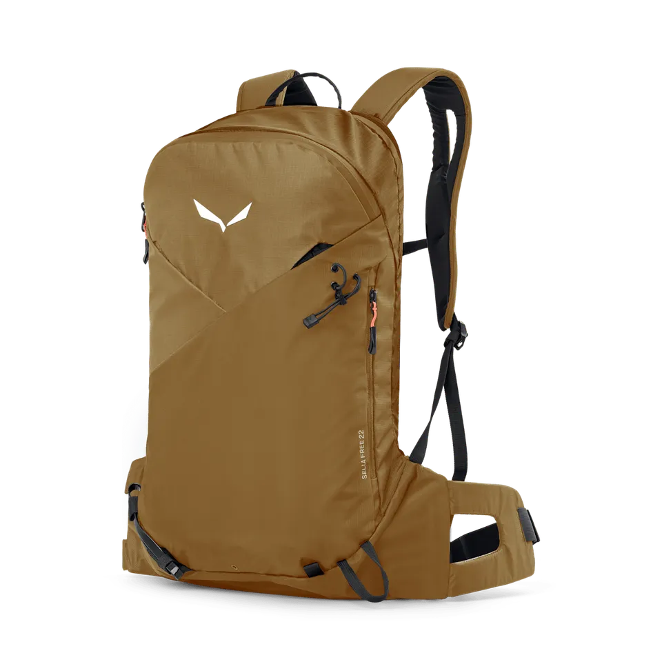 Salewa Sella Free 22L