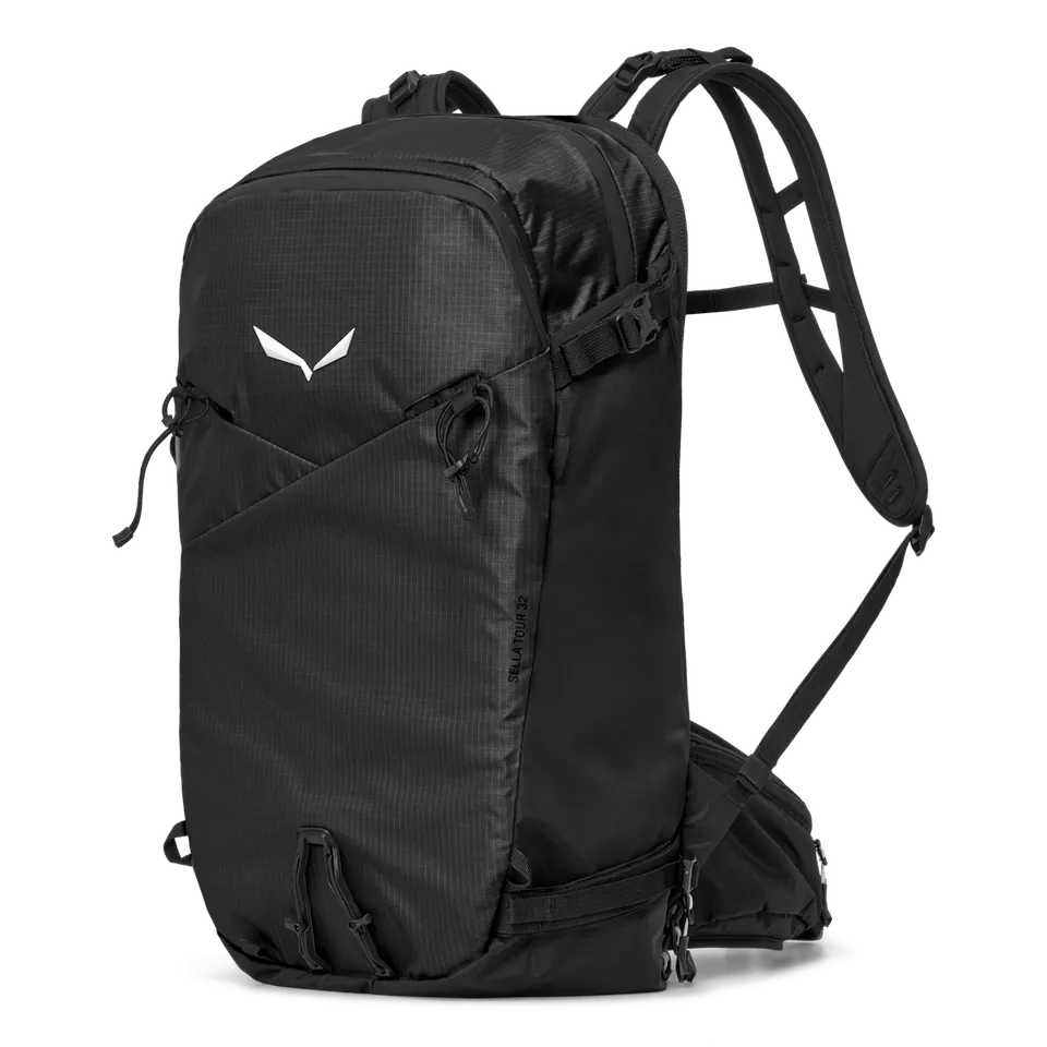 Salewa Sella Tour 32L Backpack