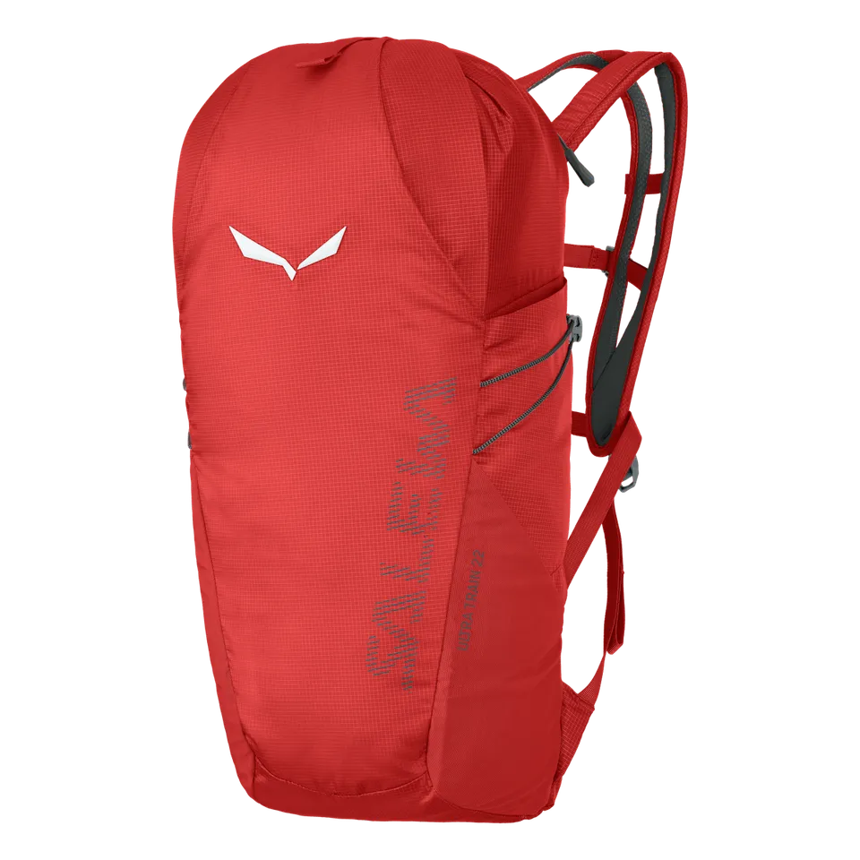 Salewa Ultra Train 22L Backpack