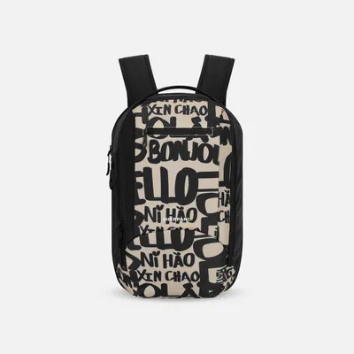 Sherpani Crew Travel Backpack
