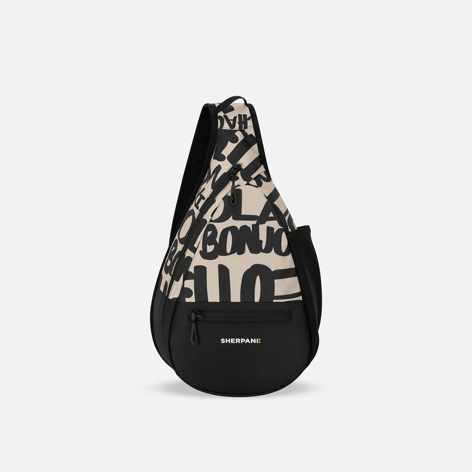 Sherpani Esprit Sling Bag