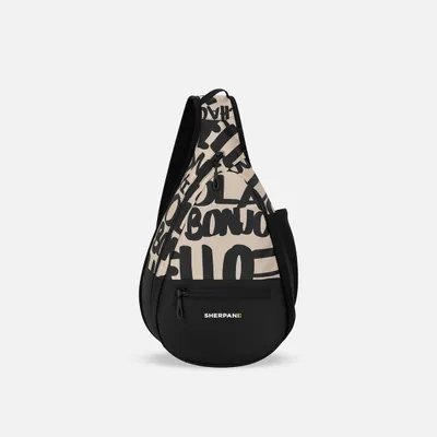 Sherpani Esprit Sling Bag
