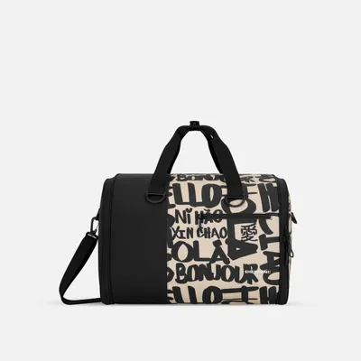 Sherpani Jaunt Garment Duffle