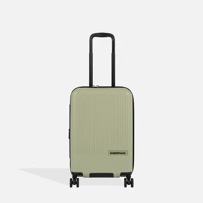Sherpani Meridian 22" Carry-On