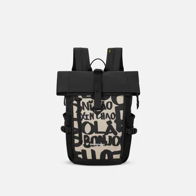 Sherpani Sedona Mini Foldover Backpack 9L