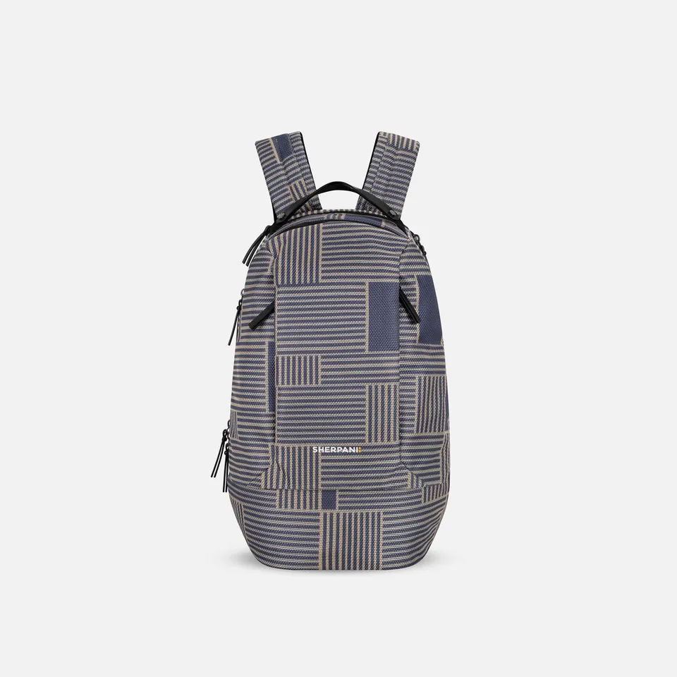Sherpani Solstice Anti-Theft Travel Backpack 18L