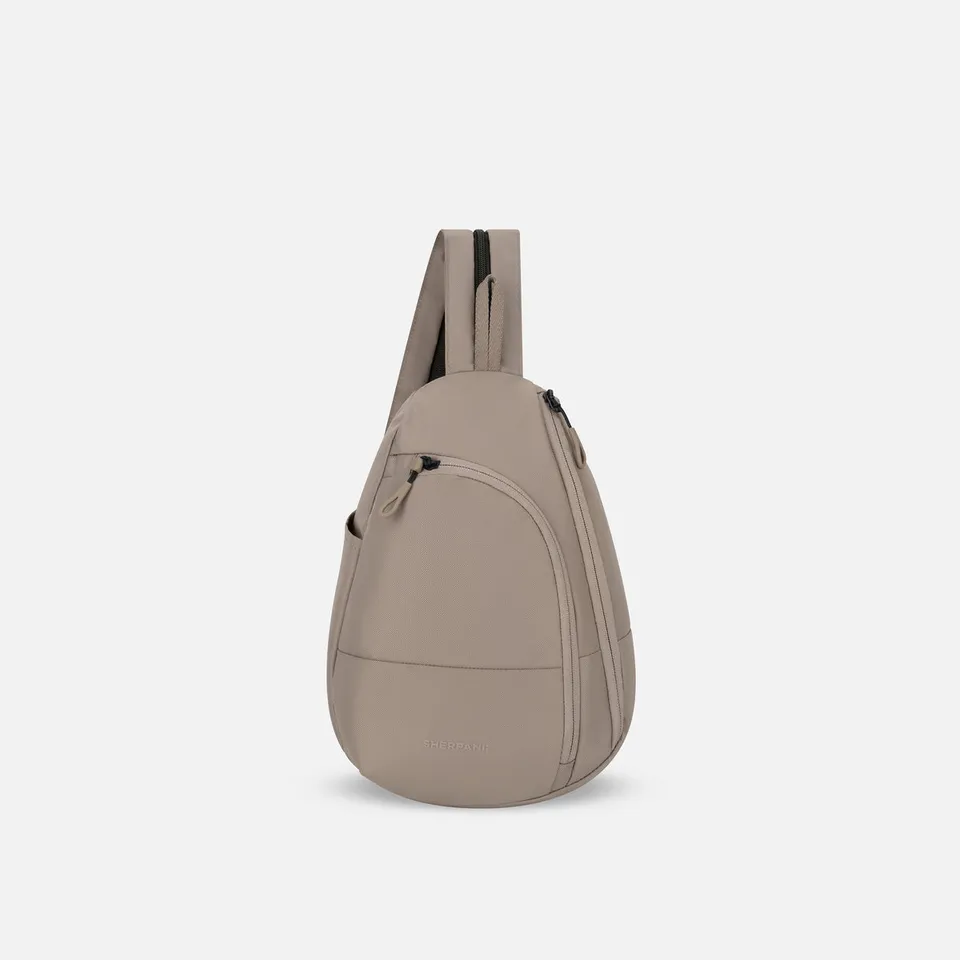 Sherpani Wayfarer Convertible Sling
