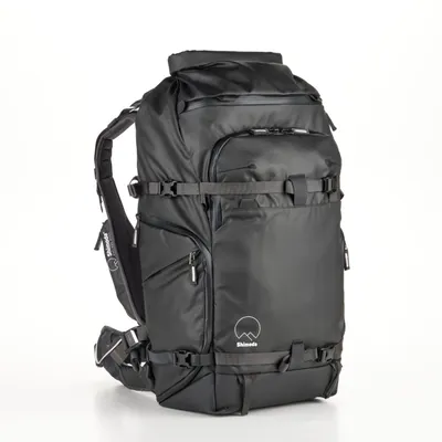 Shimoda Action X40 v2