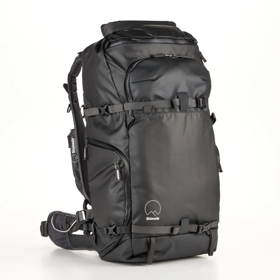 Shimoda Action X50 v2