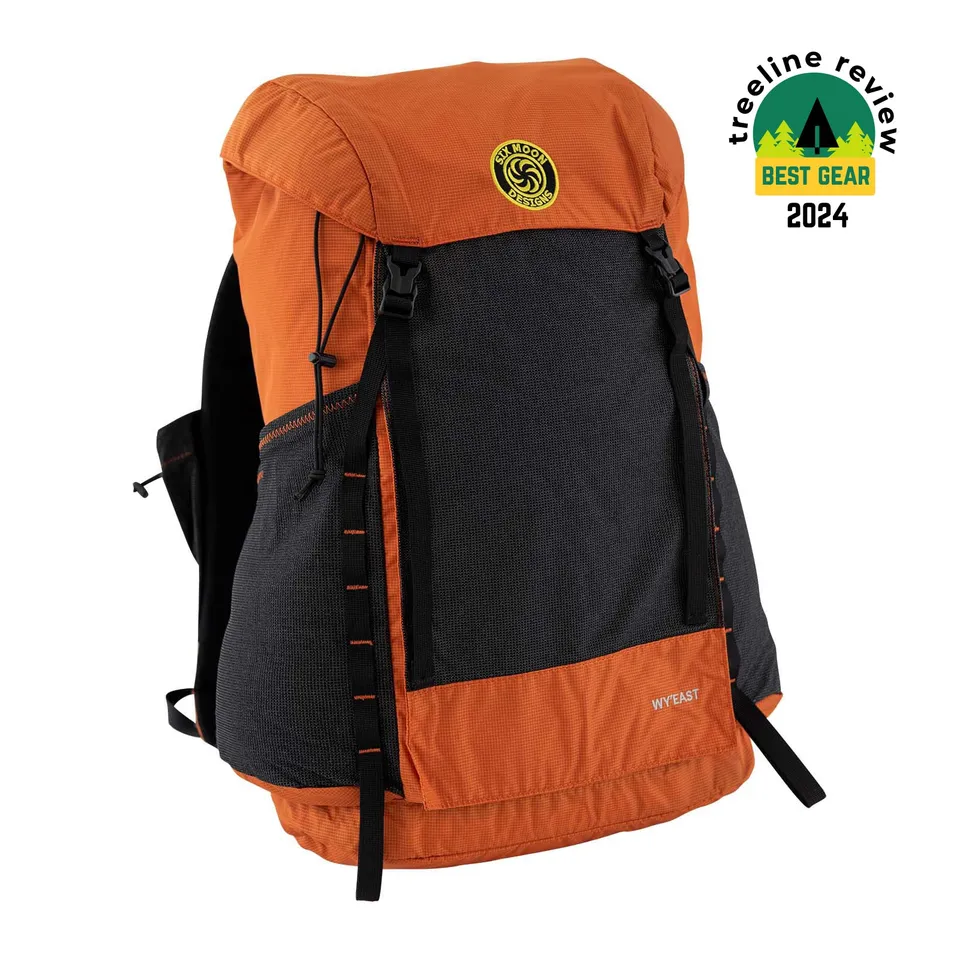 Six Moon Designs Wy'east Daypack