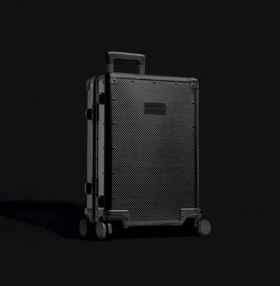 Skyborne B-2 Carbon Trunk Cabin 20