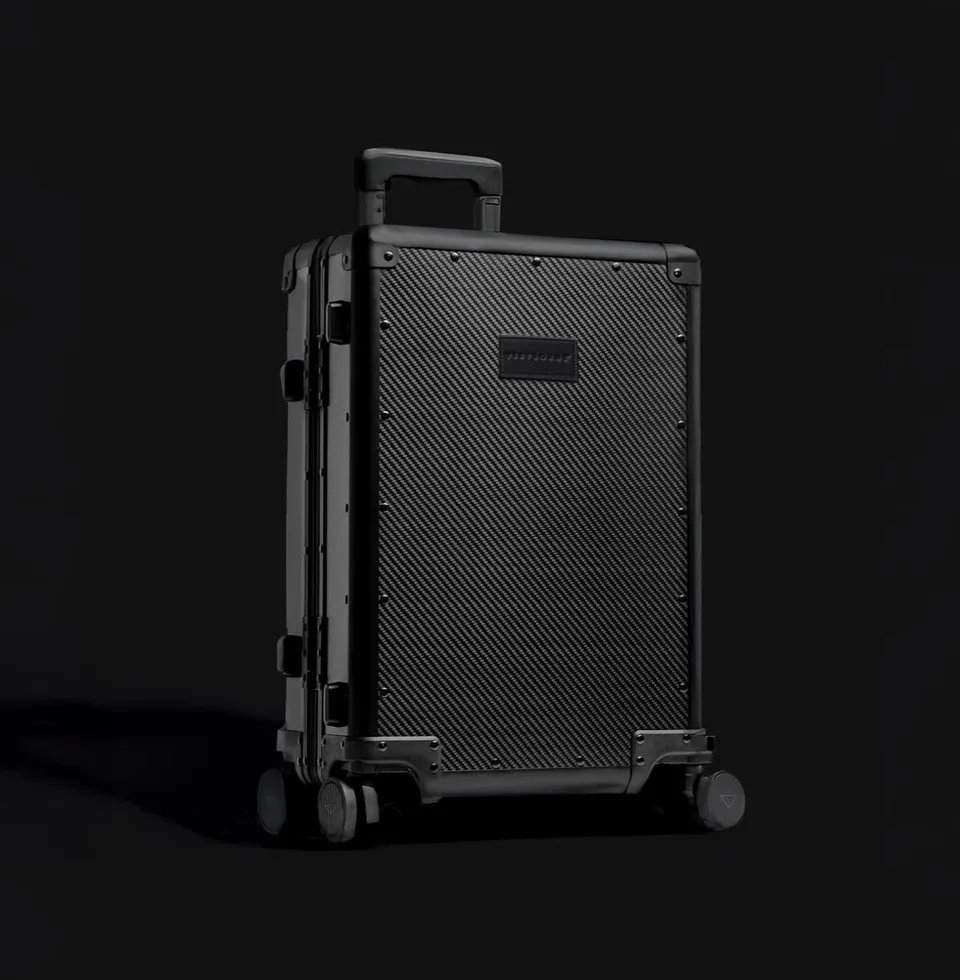 Skyborne B-2 Carbon Trunk Cabin PLUS 22