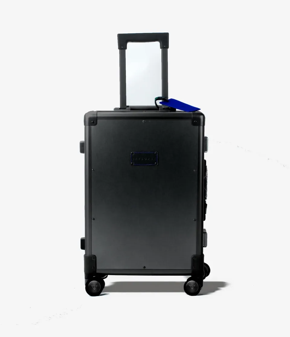Skyborne B-2 Titanium Trunk