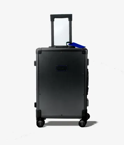Skyborne B-2 Titanium Trunk