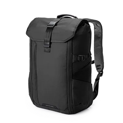 Solgaard Atlas Rolltop Backpack