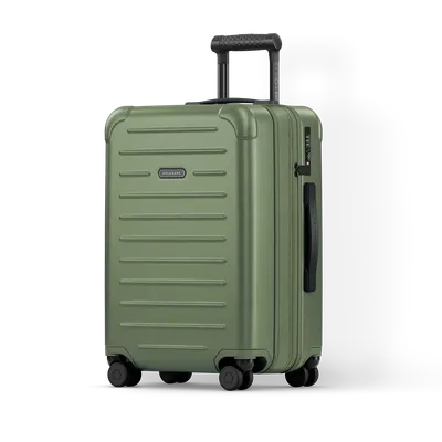 Solgaard Carry-On Closet Lite Expandable Large