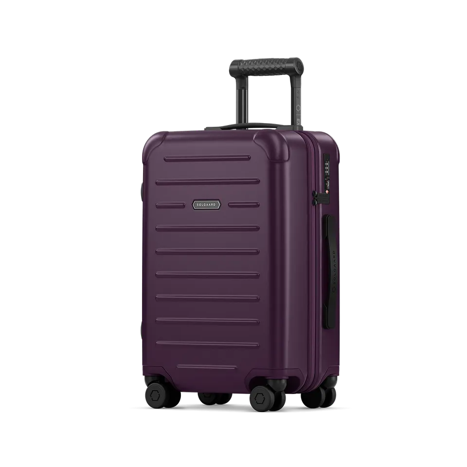 Solgaard Carry-On Closet Lite Medium
