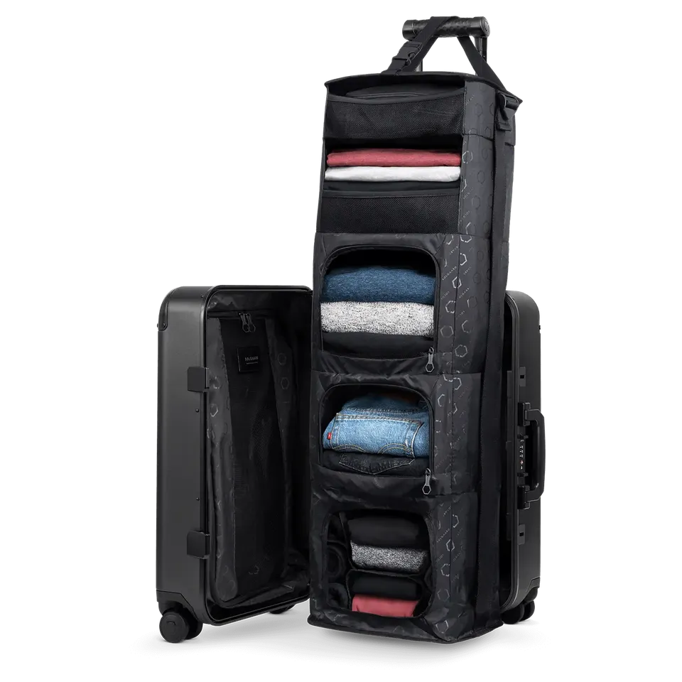Solgaard Carry-On Closet Original Large
