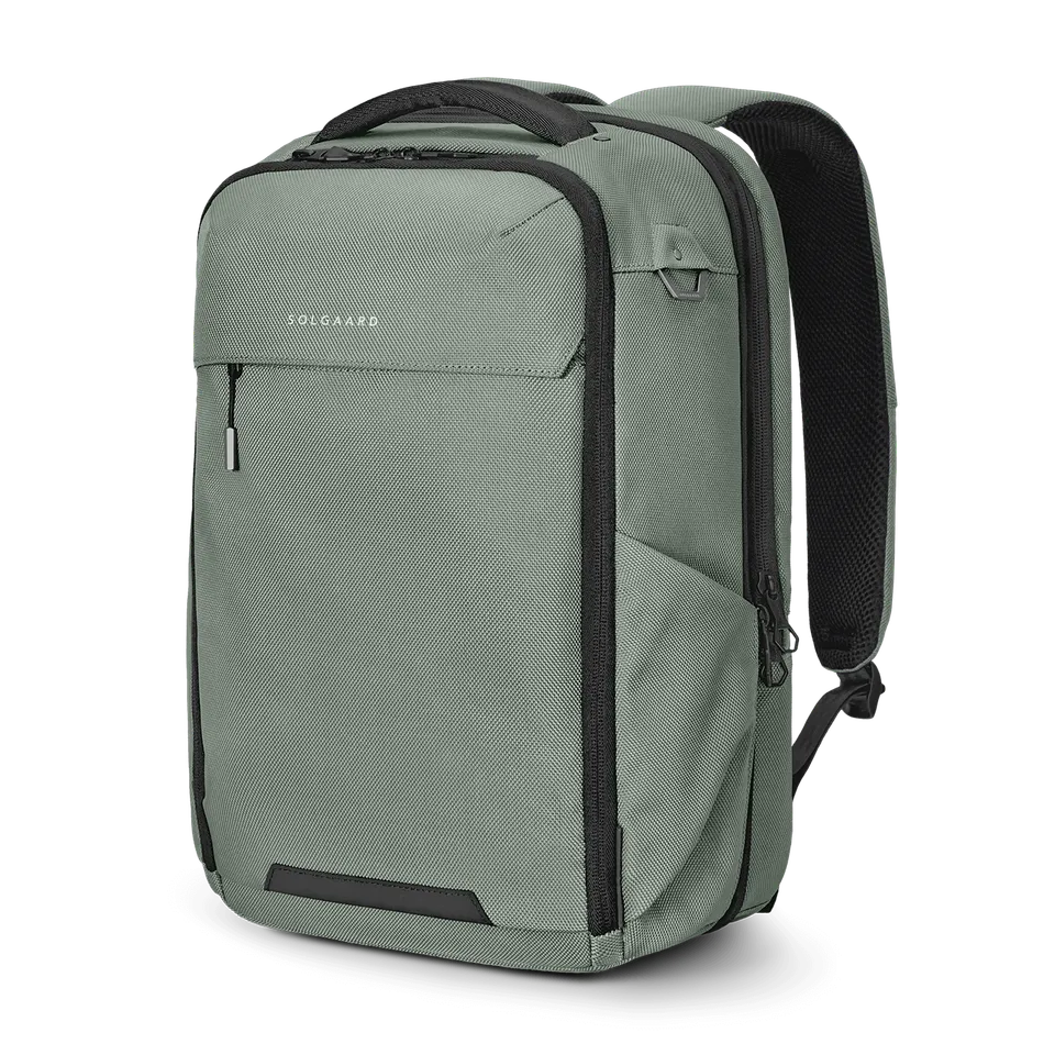 Solgaard Venture Backpack Medium
