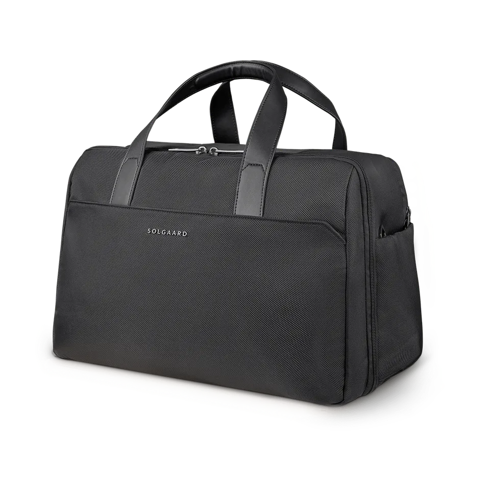 Solgaard Voyager Weekender