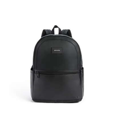 STATE Bags Evans Double Pocket Backpack
