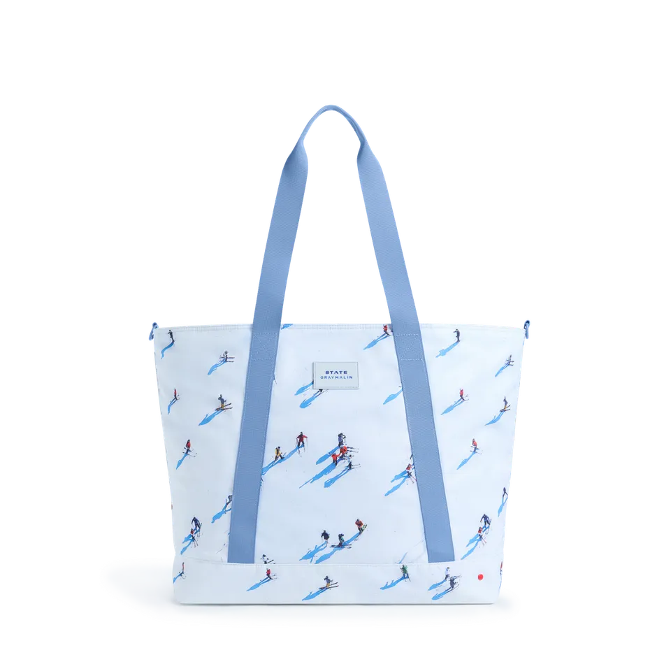 STATE Bags Graham XL Tote