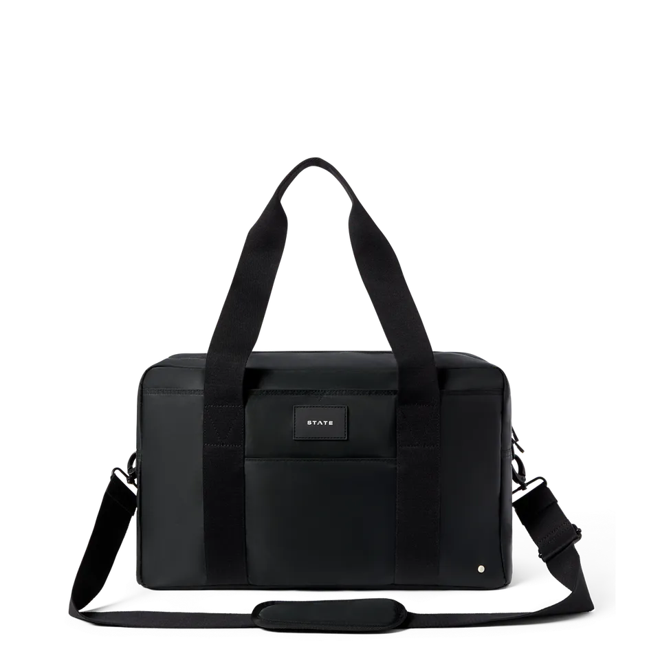 STATE Bags Wellington Weekender Medium
