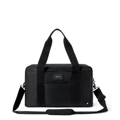STATE Bags Wellington Weekender Medium
