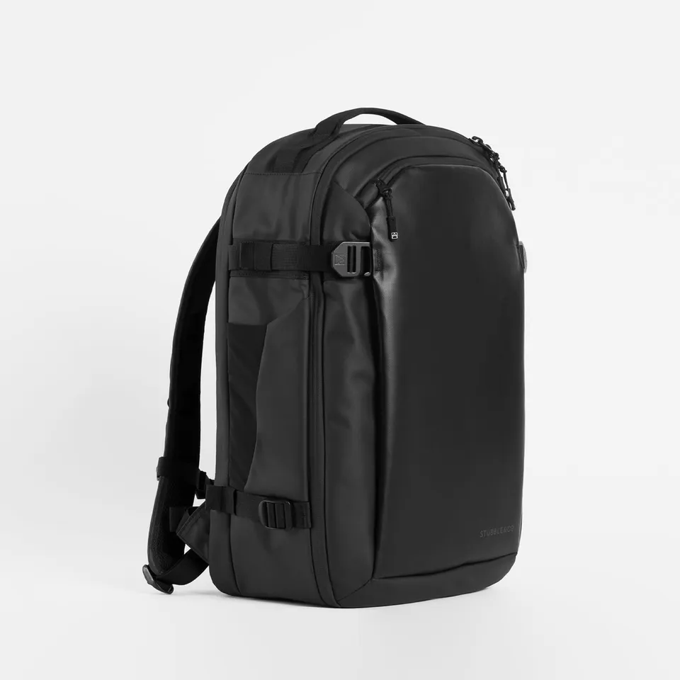 Stubble & Co Hybrid Backpack 30L