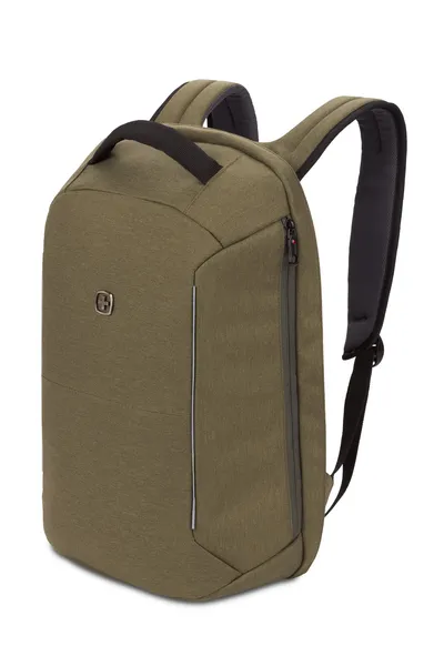 SwissGear Anti-Theft USB Laptop Backpack