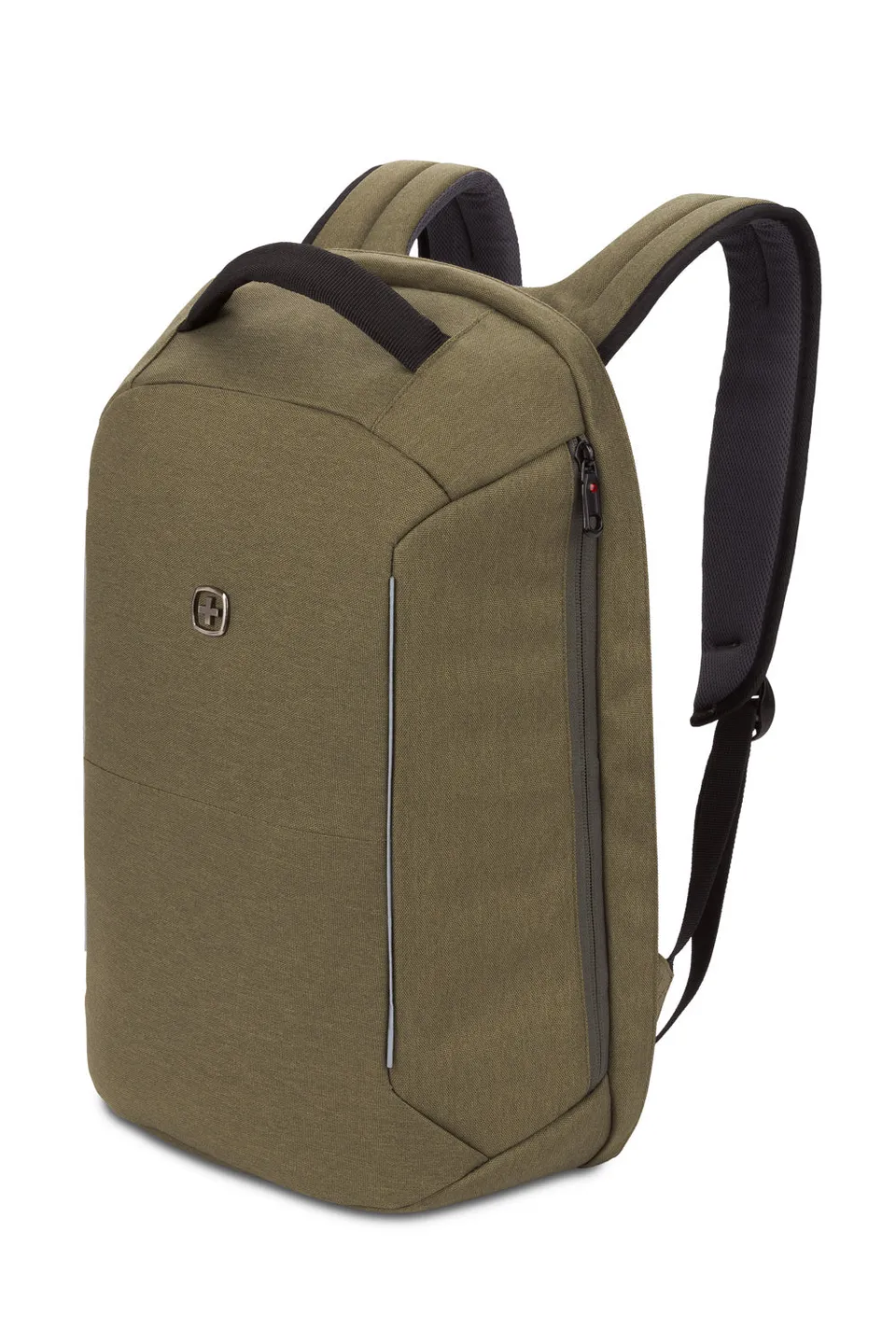 SwissGear Anti-Theft USB Laptop Backpack