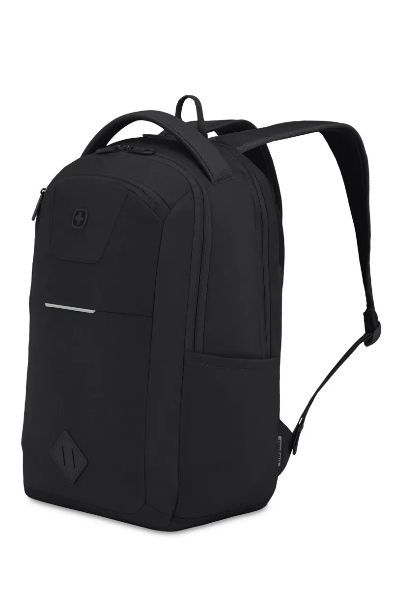 SwissGear Campus Laptop Backpack