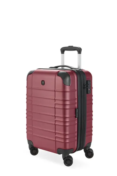SwissGear Cascade II Carry-On Spinner