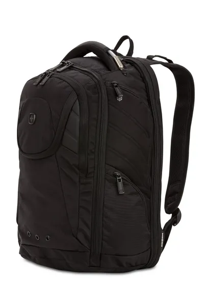 SwissGear CoreTech II ScanSmart Laptop Backpack