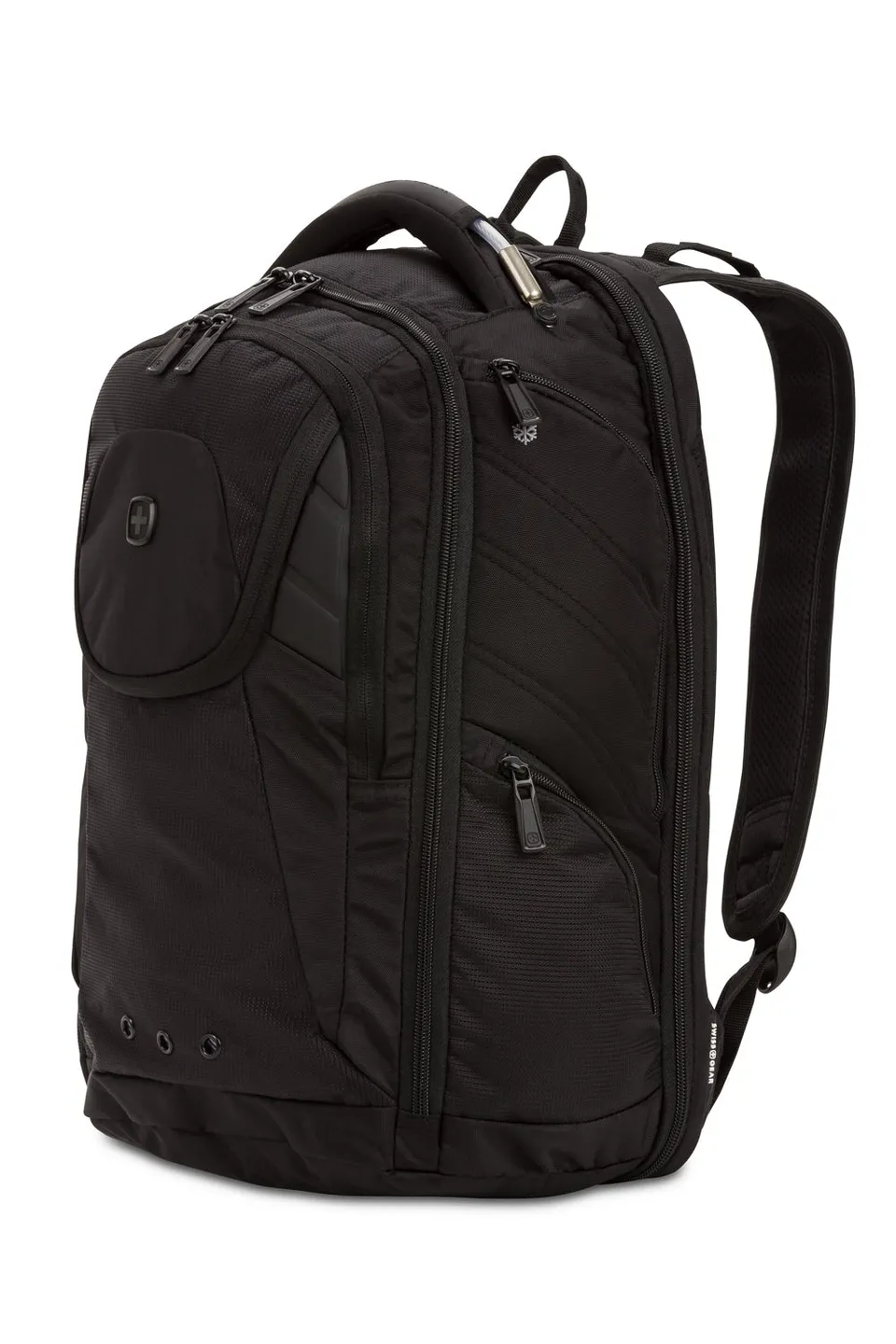 SwissGear CoreTech II ScanSmart Laptop Backpack