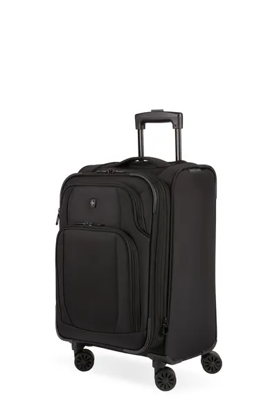 SwissGear Sion II Carry-On Spinner
