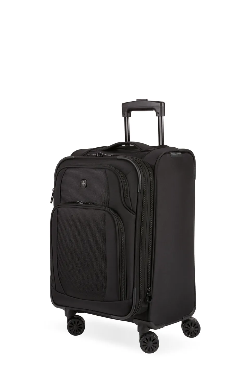 SwissGear Sion II Carry-On Spinner