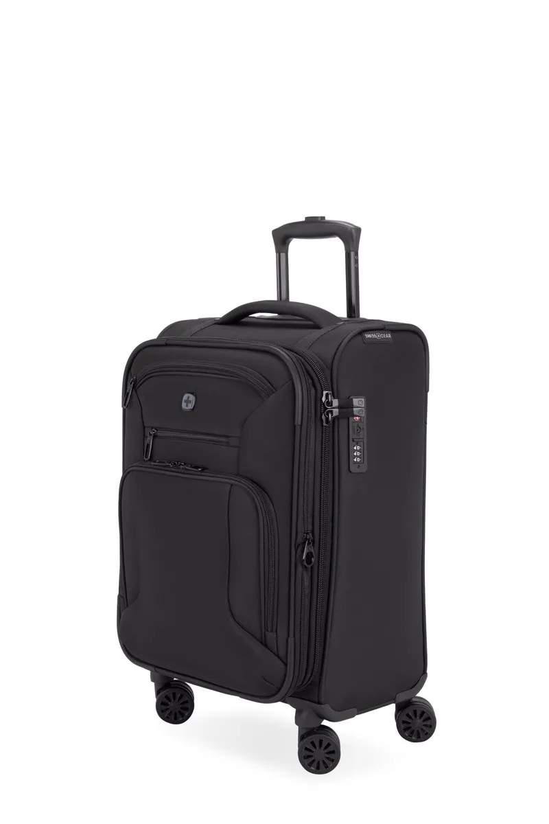 SwissGear Sion Reserve Carry-On Spinner