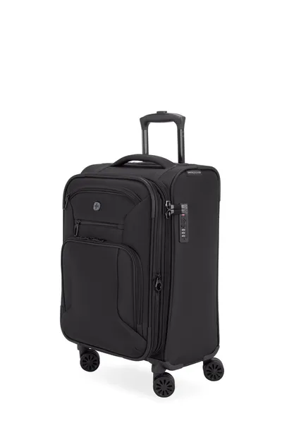 SwissGear Sion Reserve Carry-On Spinner