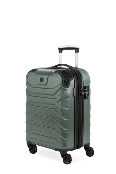 SwissGear SWE46800 Carry-On Spinner