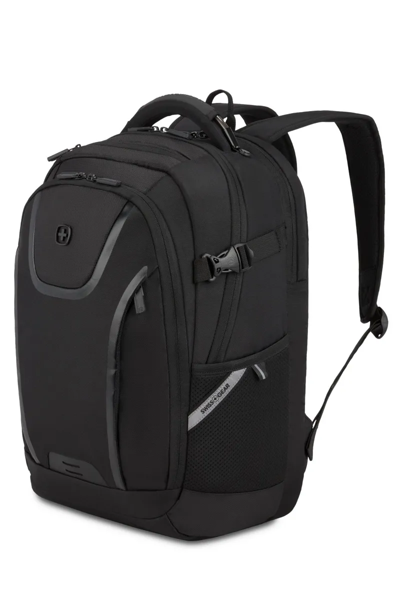 SwissGear Urban Tech Laptop Backpack