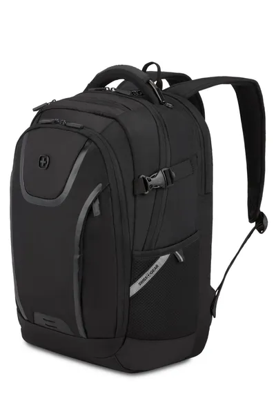 SwissGear Urban Tech Laptop Backpack