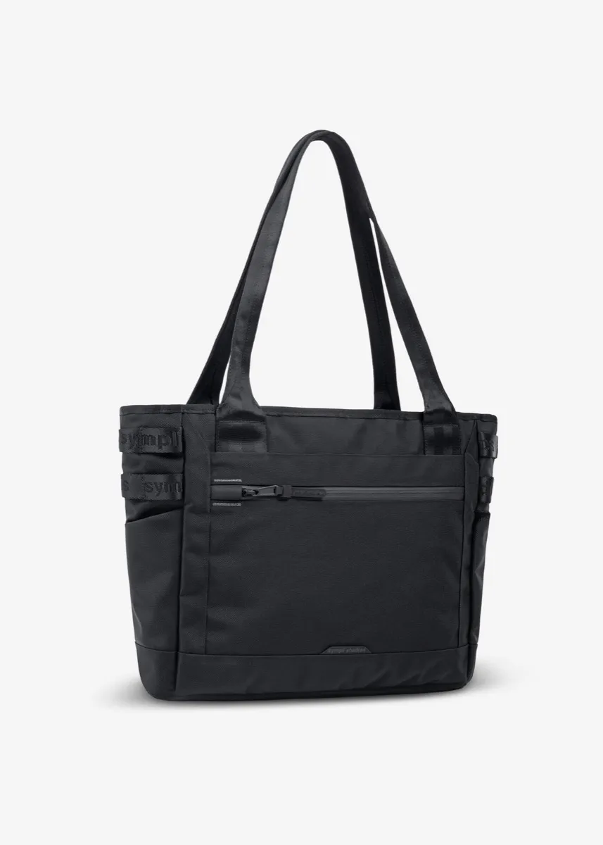 Sympl All Terrain Tote 15L