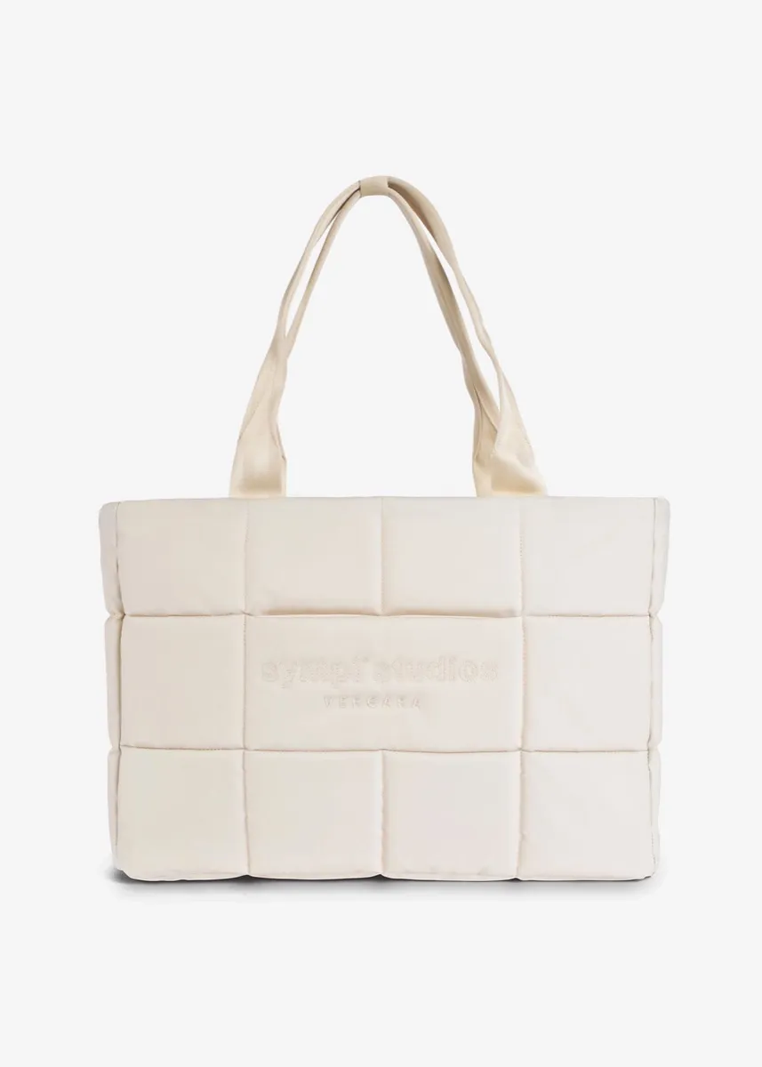 Sympl Vergara Tote