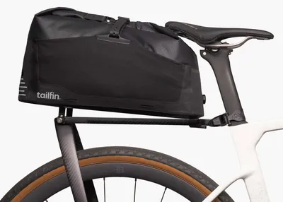 Tailfin CargoPack Rack Top Bag