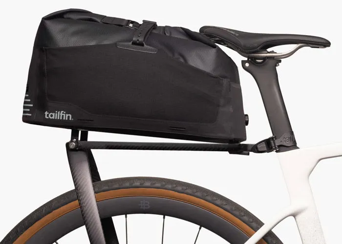Tailfin CargoPack Rack Top Bag