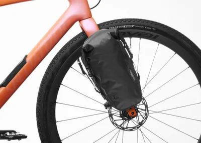 Tailfin Fork Pack 10L