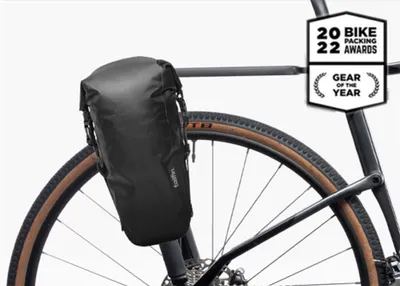 Tailfin Mini Pannier 5L