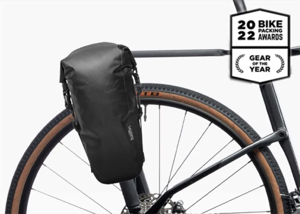 Tailfin Mini Pannier 5L