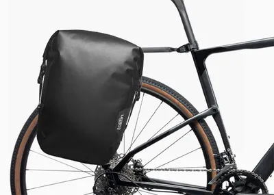 Tailfin Pannier 22L